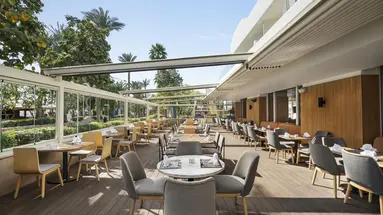 Novotel Beach Sharm El Sheikh