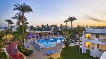 Novotel Beach Sharm El Sheikh