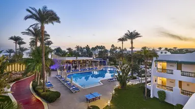 Novotel Beach Sharm El Sheikh