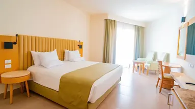 Novotel Beach Sharm El Sheikh