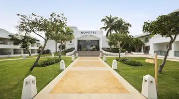Novotel Beach Sharm El Sheikh