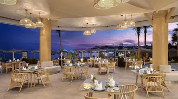 Novotel Beach Sharm El Sheikh