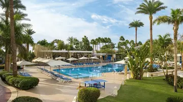 Novotel Beach Sharm El Sheikh