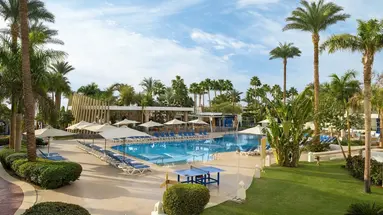 Novotel Beach Sharm El Sheikh
