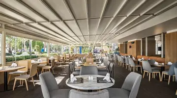 Novotel Beach