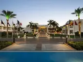 Novotel Beach