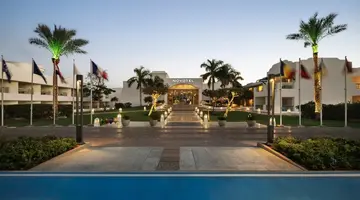 Novotel Beach