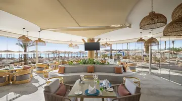 Novotel Beach