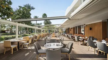 Novotel Beach