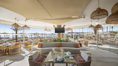 Novotel Beach