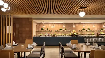 Novotel Beach