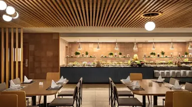 Novotel Beach