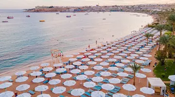NOVOTEL BEACH