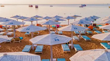 NOVOTEL BEACH