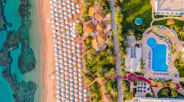 NOVOTEL BEACH