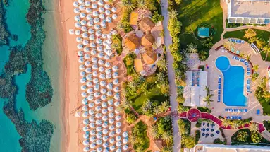NOVOTEL BEACH