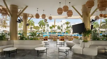 Novotel Beach