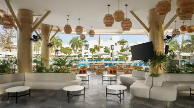 Novotel Beach