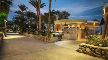 Novotel Beach