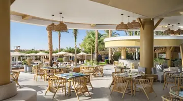 Novotel Beach