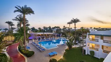 Novotel Beach