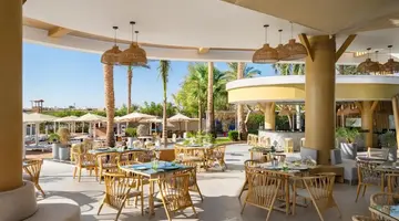 NOVOTEL BEACH