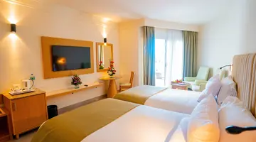 NOVOTEL BEACH