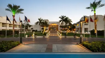 NOVOTEL BEACH