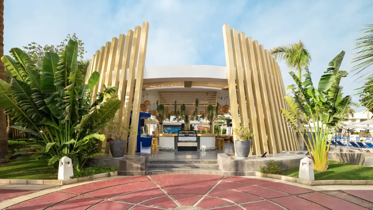 Novotel Beach