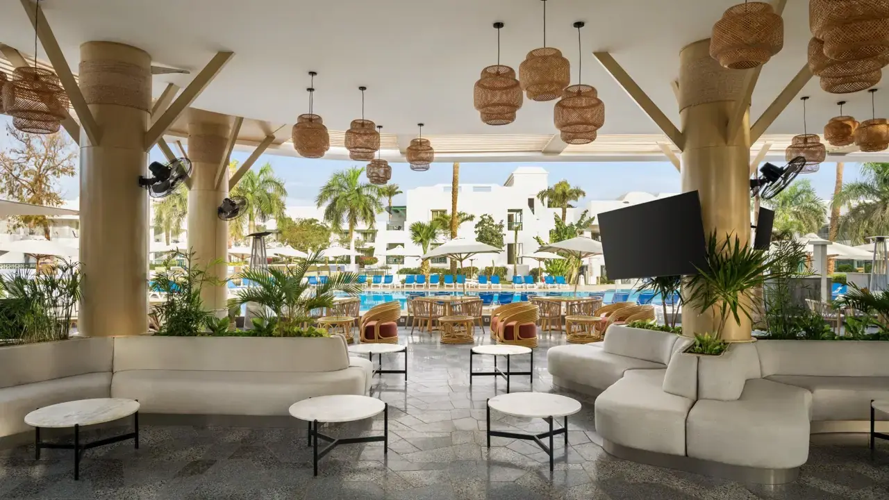Novotel Beach