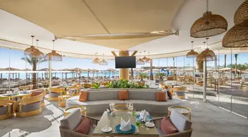 NOVOTEL BEACH