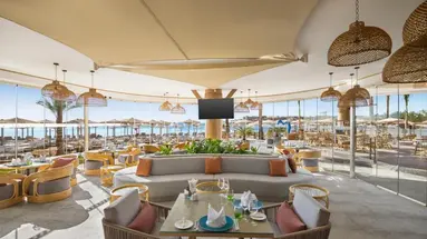 NOVOTEL BEACH