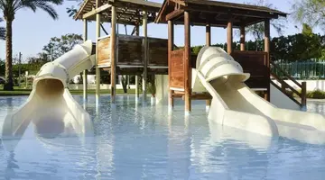 NOVOTEL BEACH