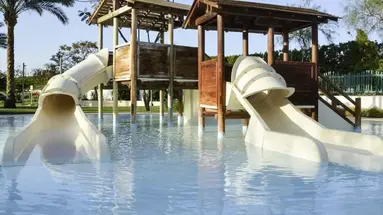 NOVOTEL BEACH