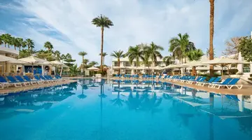 Novotel Beach