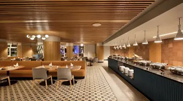 Novotel Beach