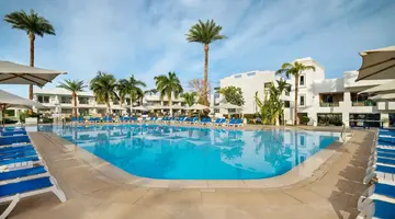 Novotel Beach
