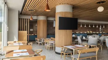 Novotel Beach