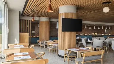 Novotel Beach