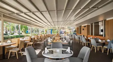NOVOTEL BEACH