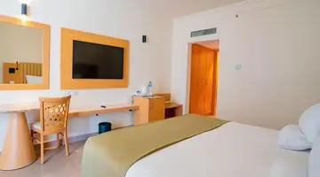 Novotel Beach