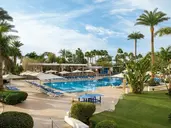 Novotel Beach