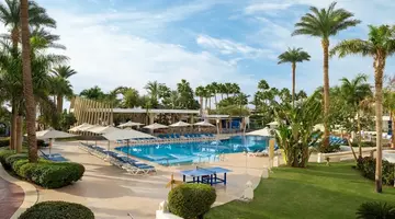 Novotel Beach