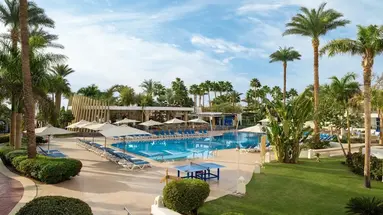 Novotel Beach
