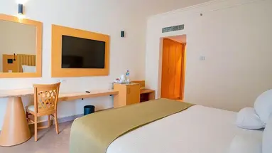 Novotel Beach
