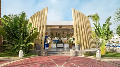 Novotel Beach