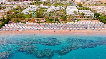 NOVOTEL BEACH