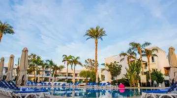 NOVOTEL BEACH