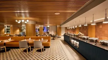 NOVOTEL BEACH