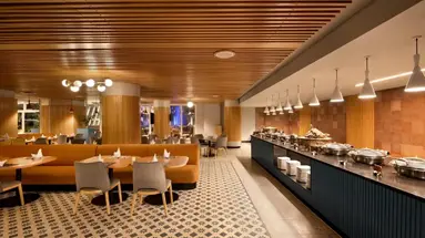 NOVOTEL BEACH